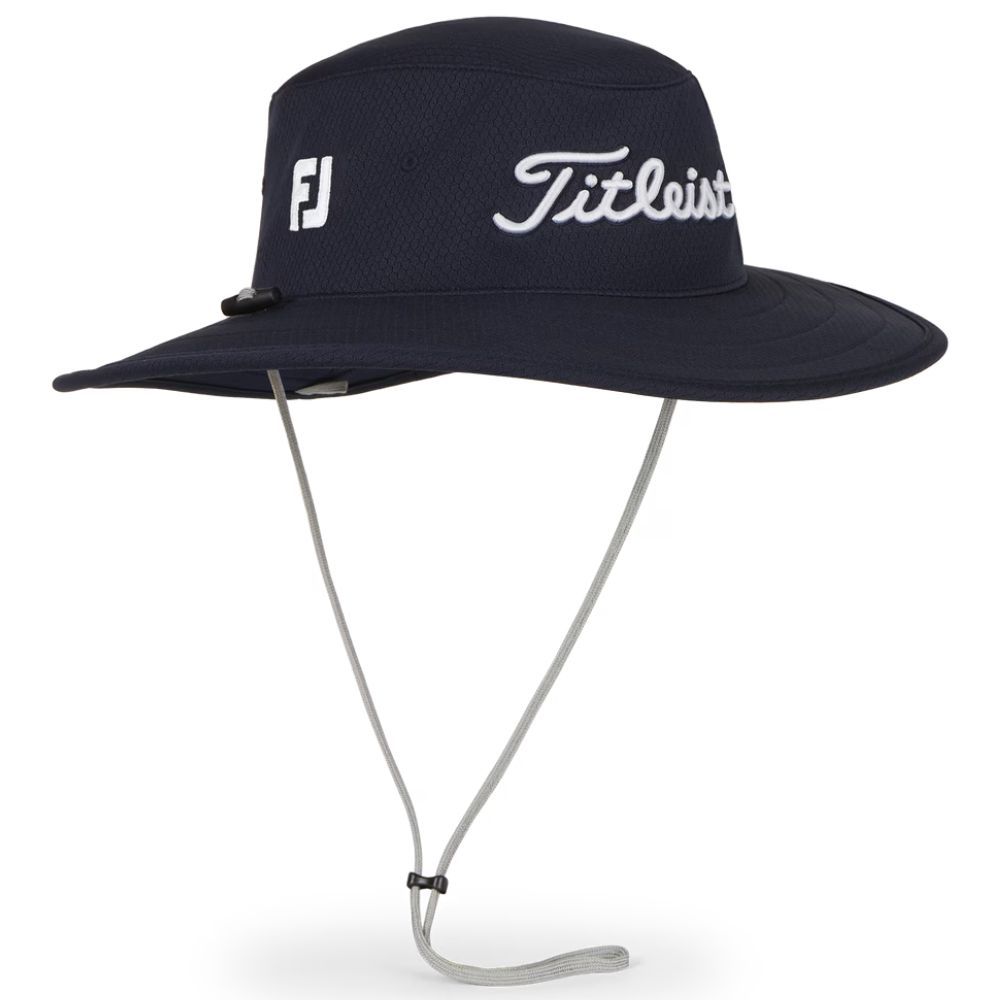 Tour Aussie Solhatt Navy
