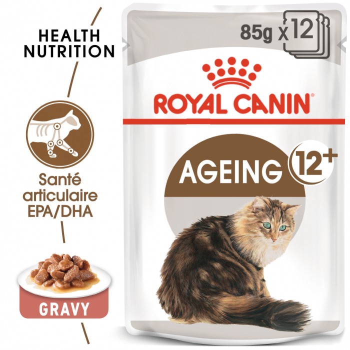 Royal Canin Ageing 12+