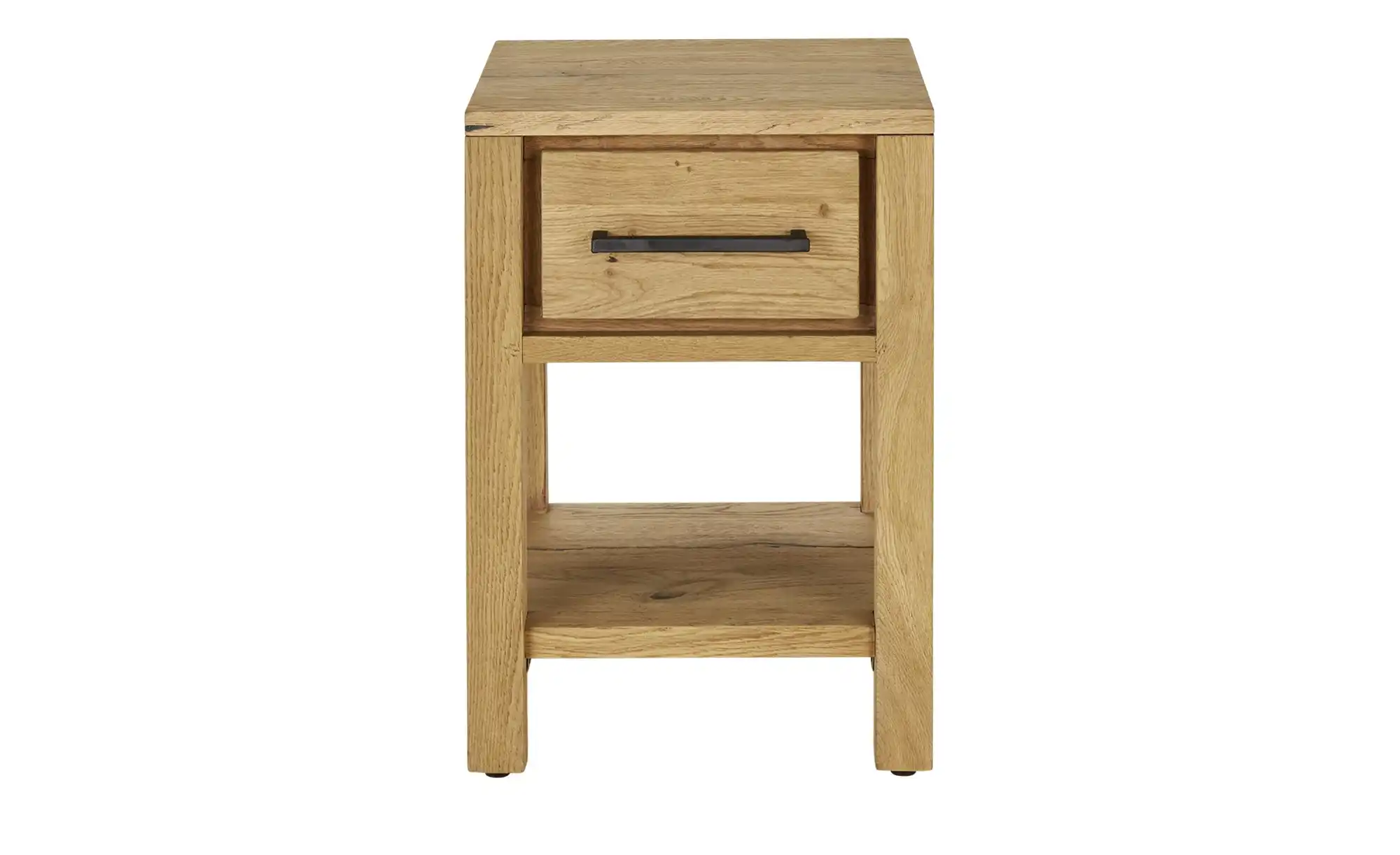 Gray & Jones Beistelltisch Black Coast One