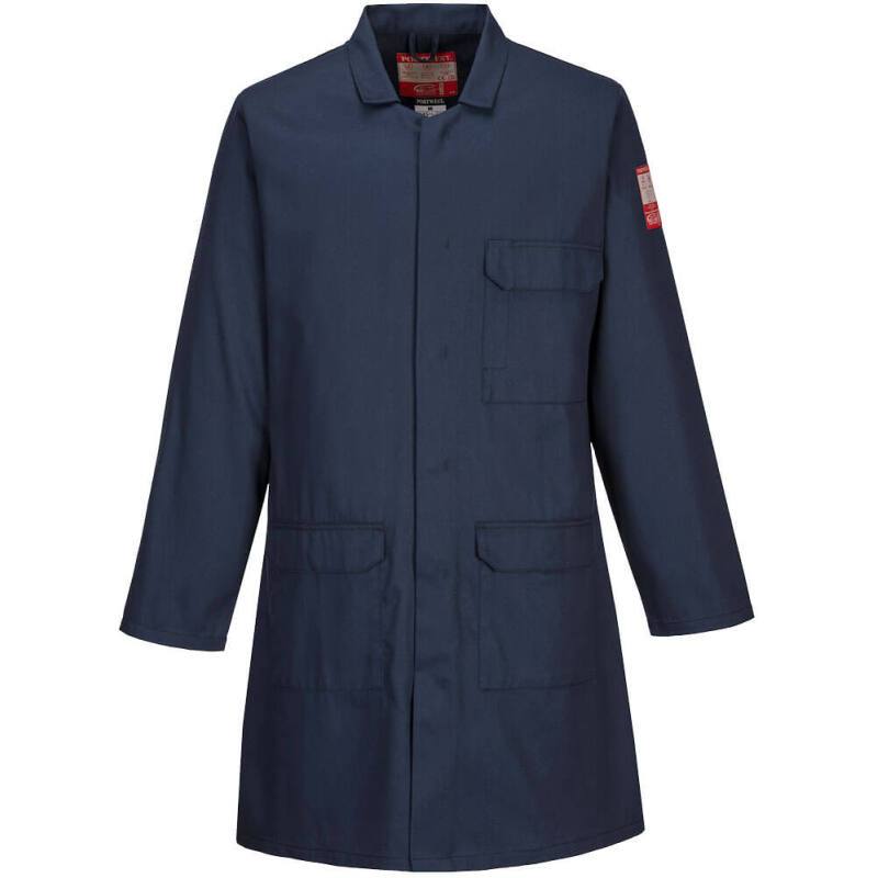 Portwest FR34 Blouse Standard FR