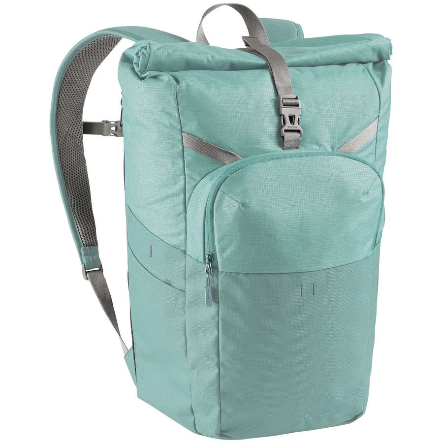 Vaude Estrellas Okab 25 - Rucksack 47 cm frozen leaf