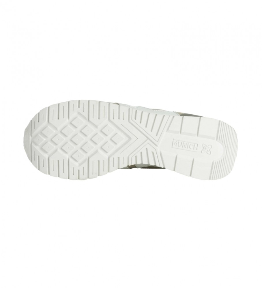 Munique Zapatillas Dash Sky bege