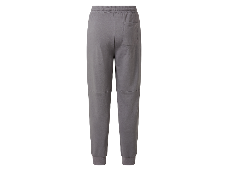 Heren joggingbroek