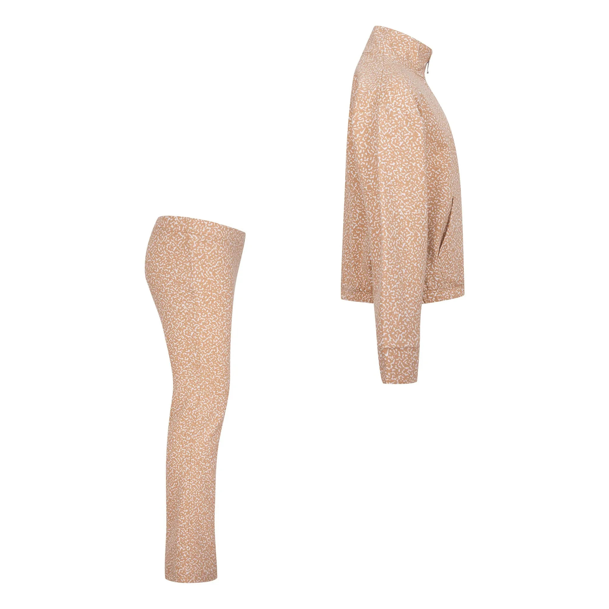 Nike Ensemble Legging Notebook 4-6x