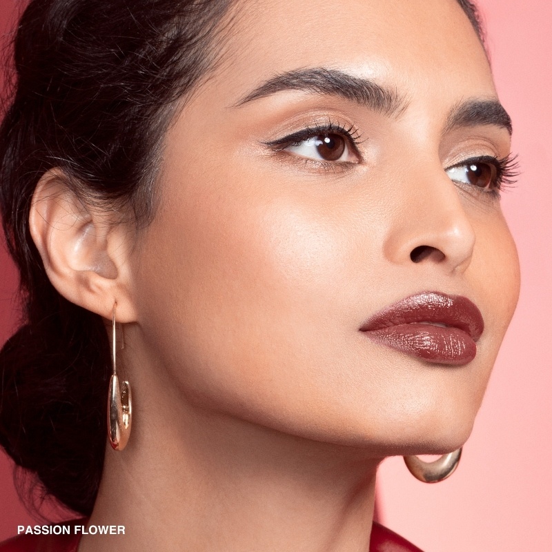 Bobbi Brown Luxe Shine Intense Lipstick 2,3 gr. - Passion Flower
