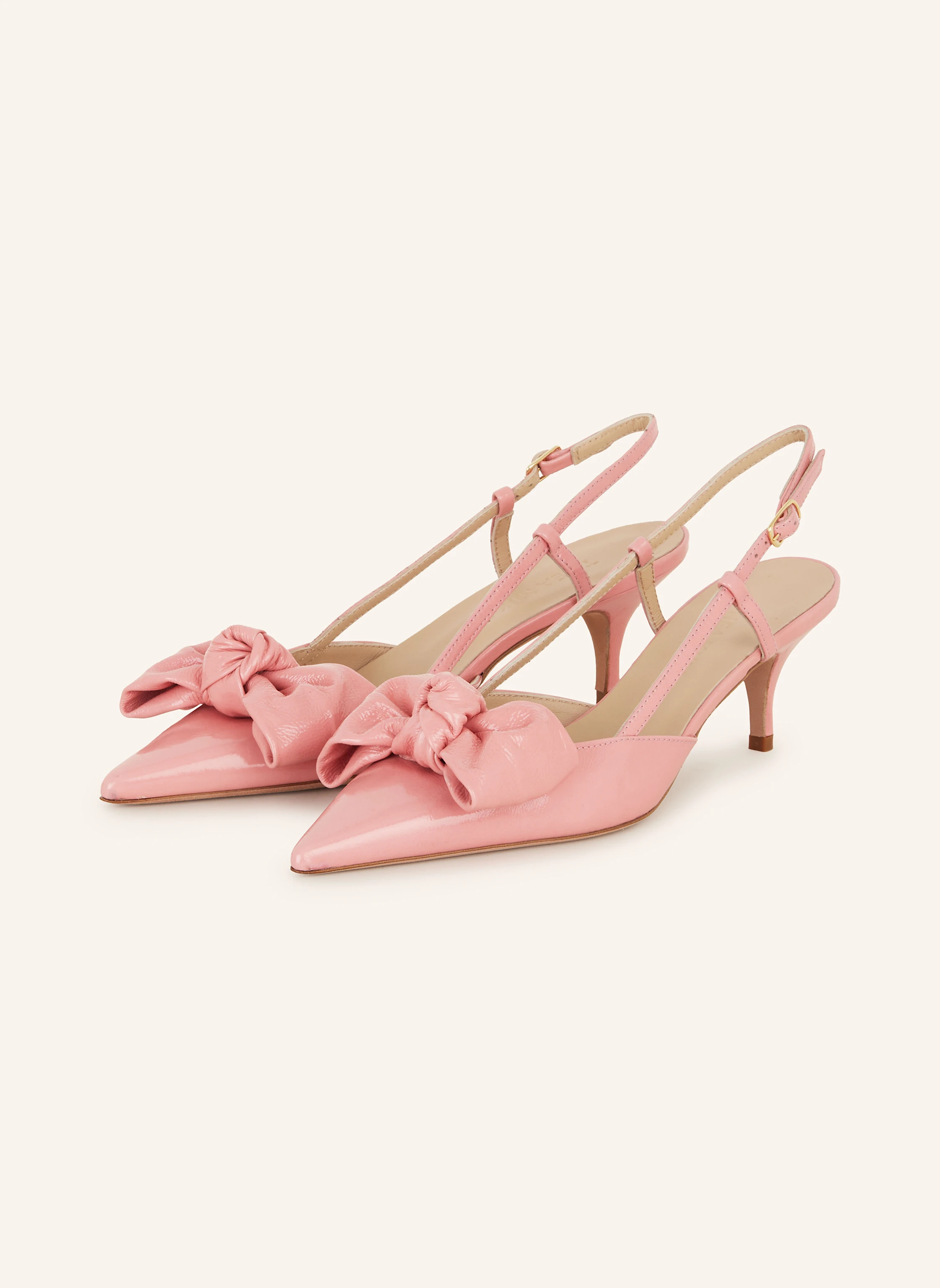 THEA MIKA Slingpumps VIRNA 50