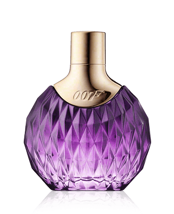 James Bond 007 for Women III edp vapo 75ml