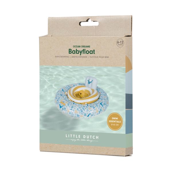 Little Dutch Baby Float Ocean Dreams