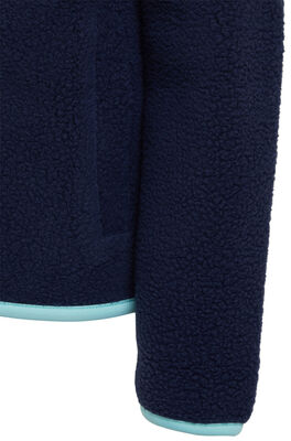 Nordbjørn Bohus Pilejakke, Peacoat