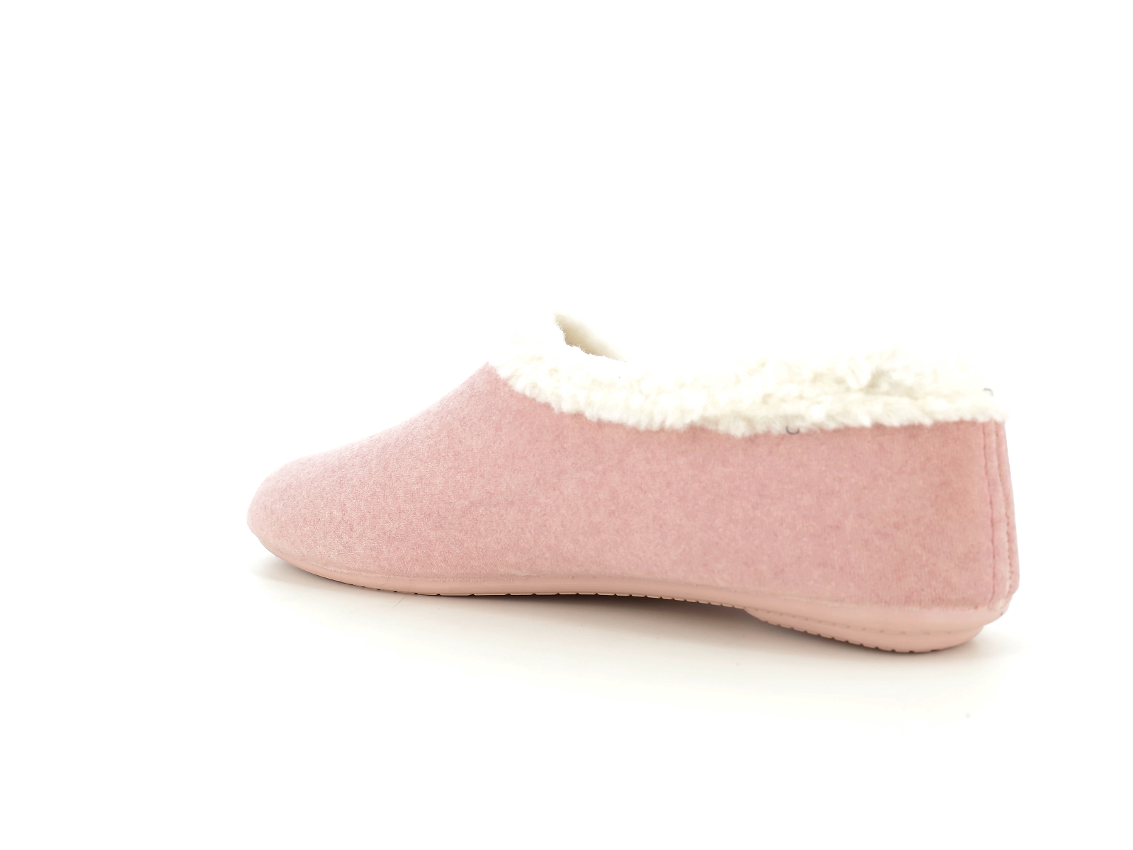 E brand-28 134 Textile Rose Pâle