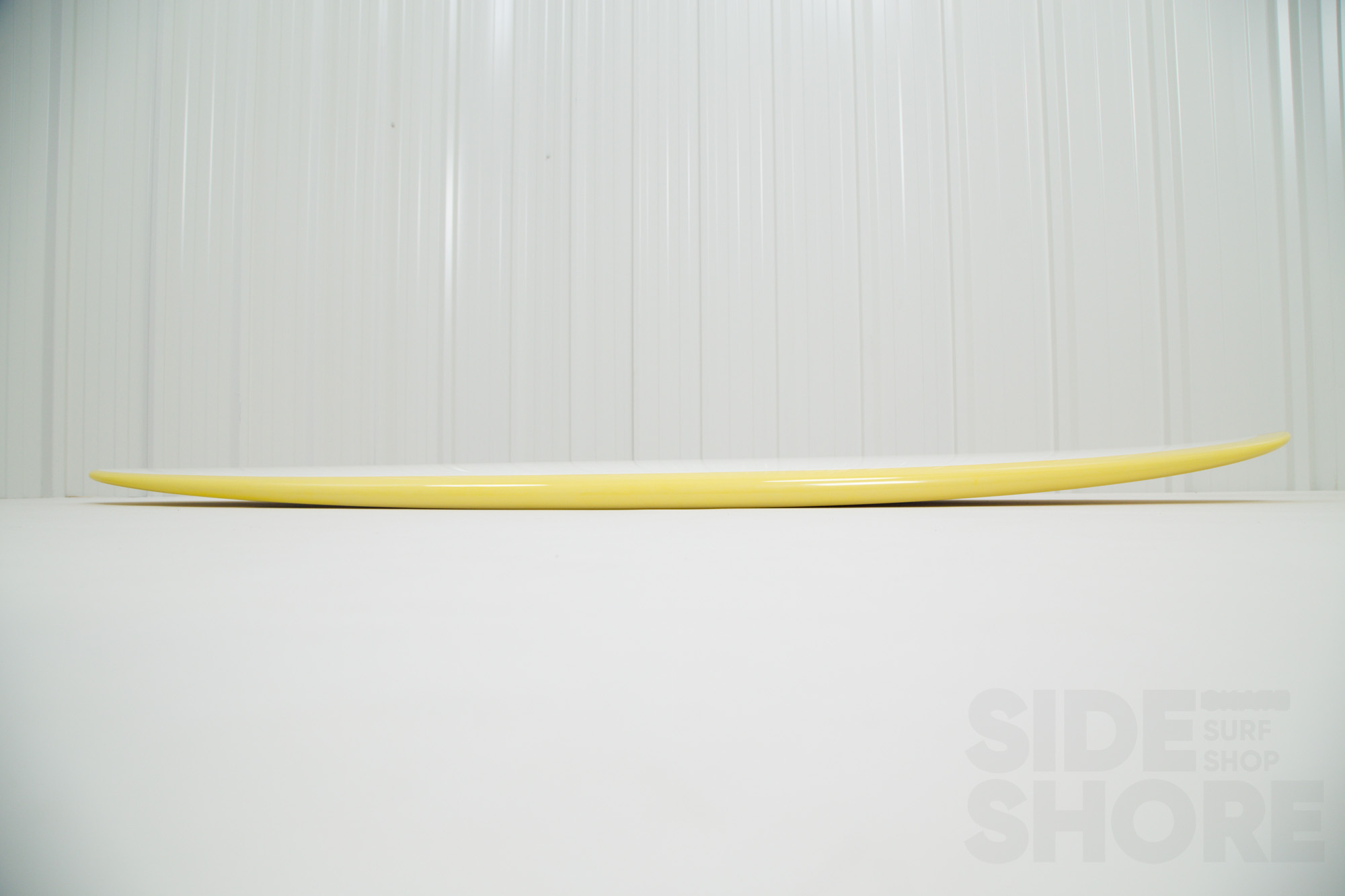Mc Tavish Sumo - Tint   Polish - 7'2 x 22