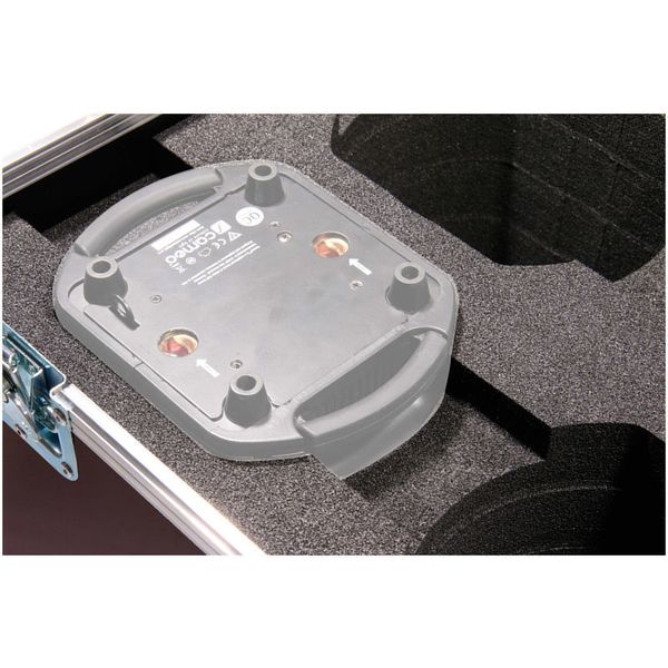 Thon Case 4x Cameo MOVO BEAM 100