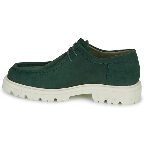 Pellet - ADAM - VELOURS VERT