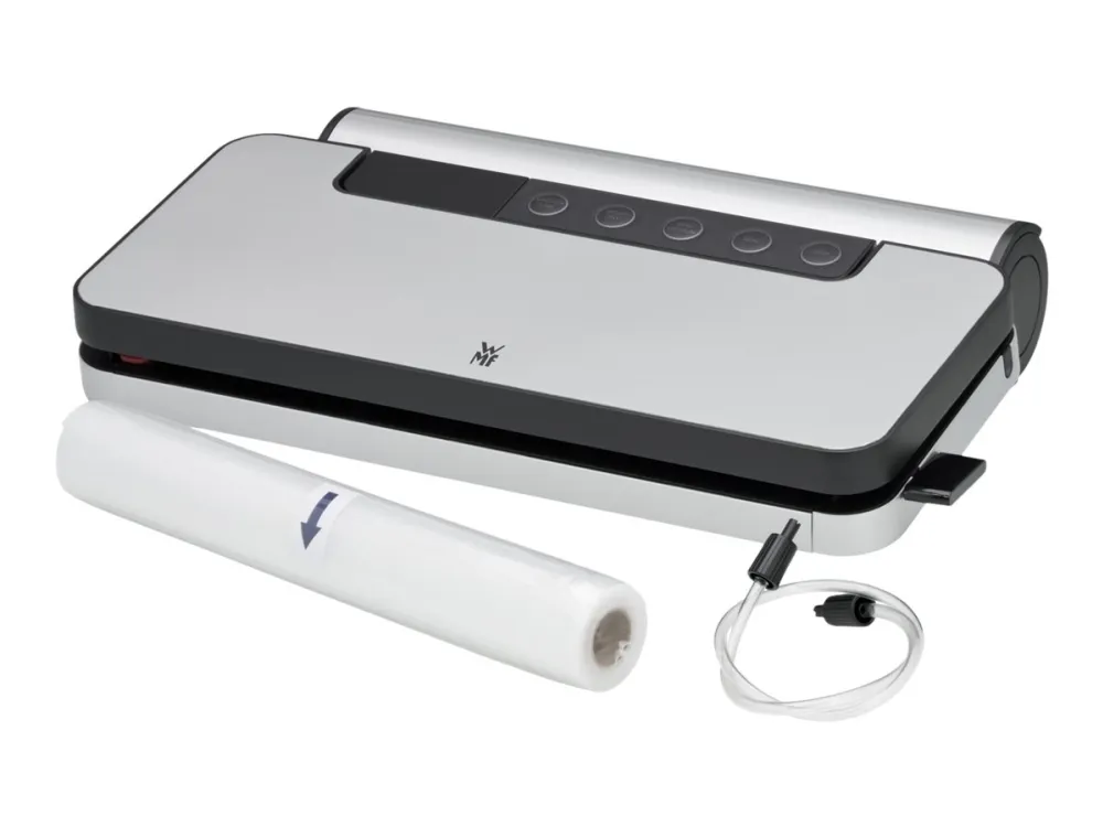 WMF LONO - Vakuumforsegler - 90 W