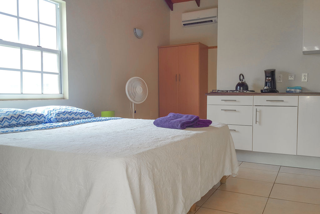 Curinjo Resort Logies - Appartement