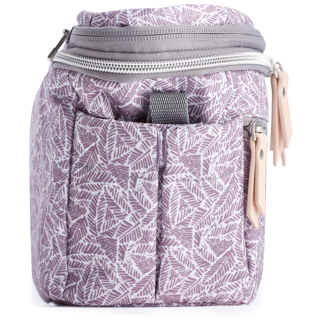 BeabaBeaba   Biarritz Wickeltasche dschungel