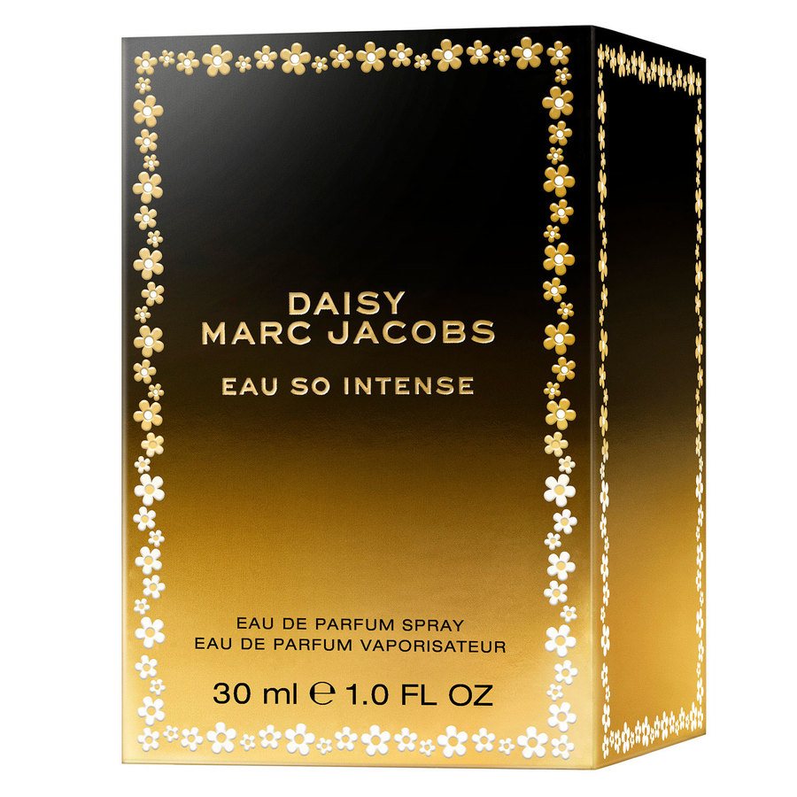 Marc Jacobs Daisy Eau So Intense Eau De Parfum 30ml