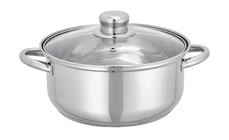 levelone Topfset, 4-teilig Mars