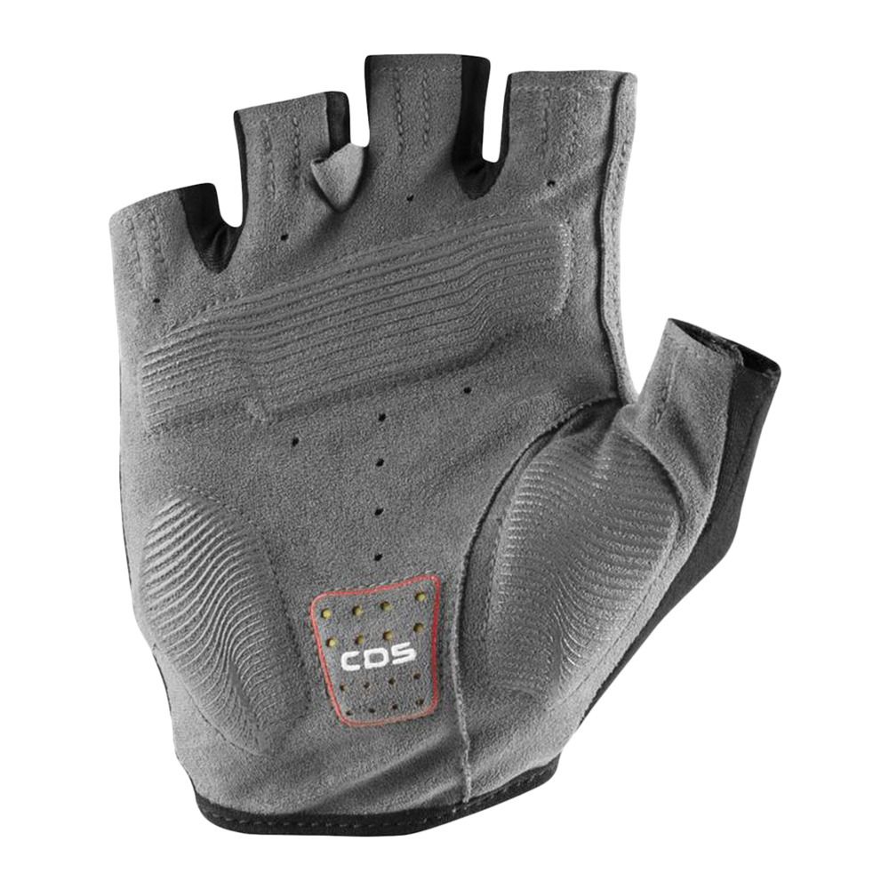 Castelli ENTRATA V - Mitaines gris