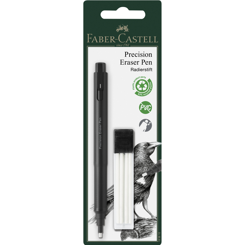 Faber-Castell Radierstift Precision