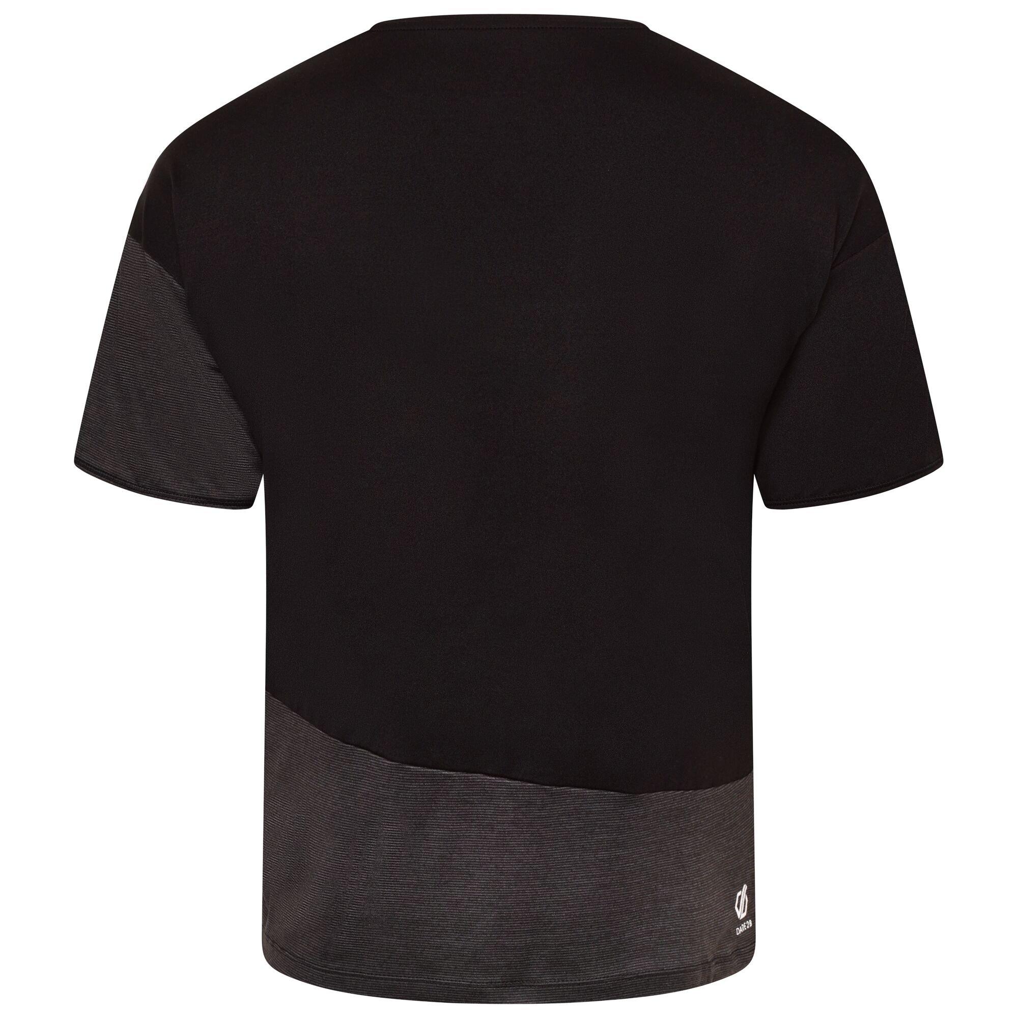 Dare 2b D2B Henry Holland No Sweat Active T Shirt Mens