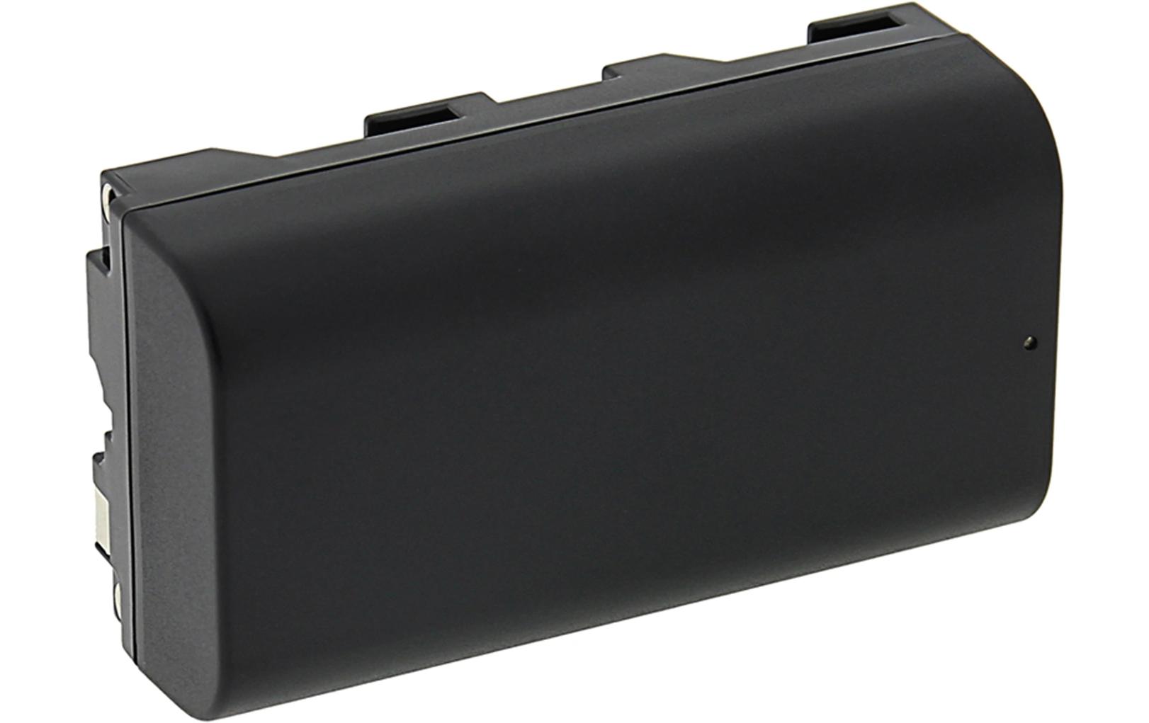 Platinum Akku für Sony NP-F550, F330, F530, F750, F930Platinum Batteriesatz für Sony