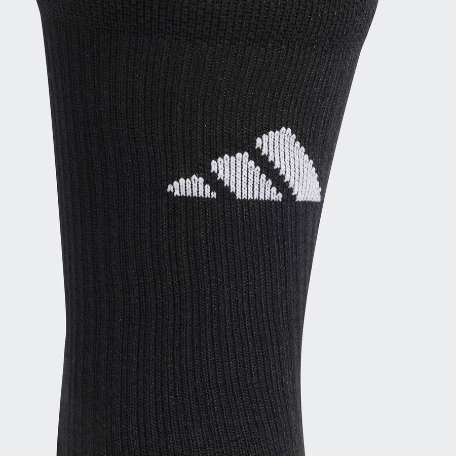 Adidas Chaussettes imprimées matelassées adidas Football GRIP Performance
