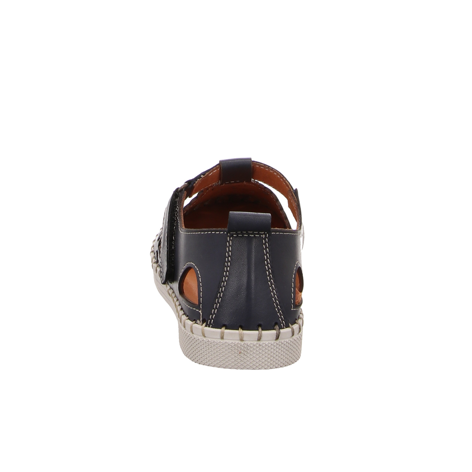 Bonamoor Spangenschuh blau blau