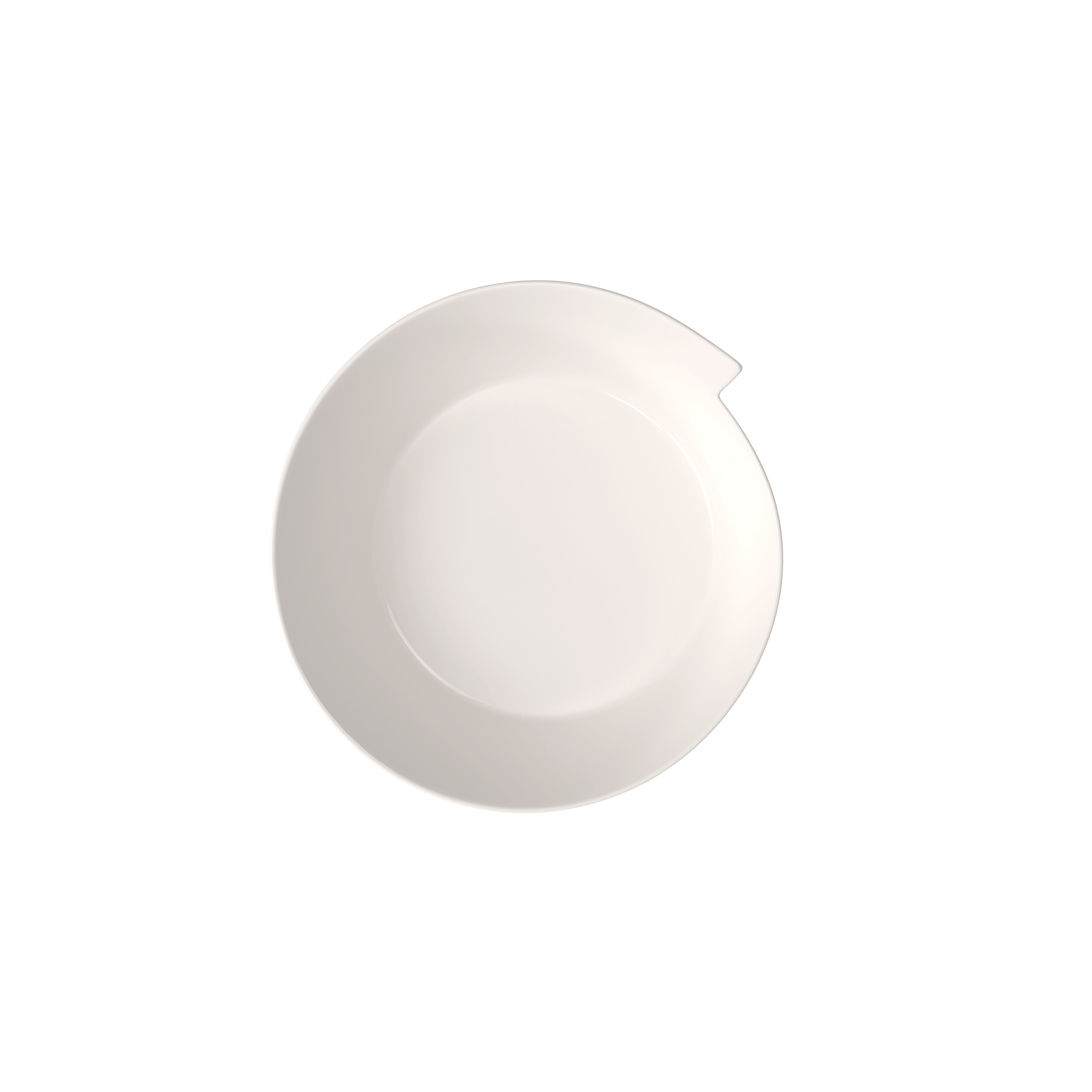 NewWave Tureen White, 94.7 oz, Premium Porcelain