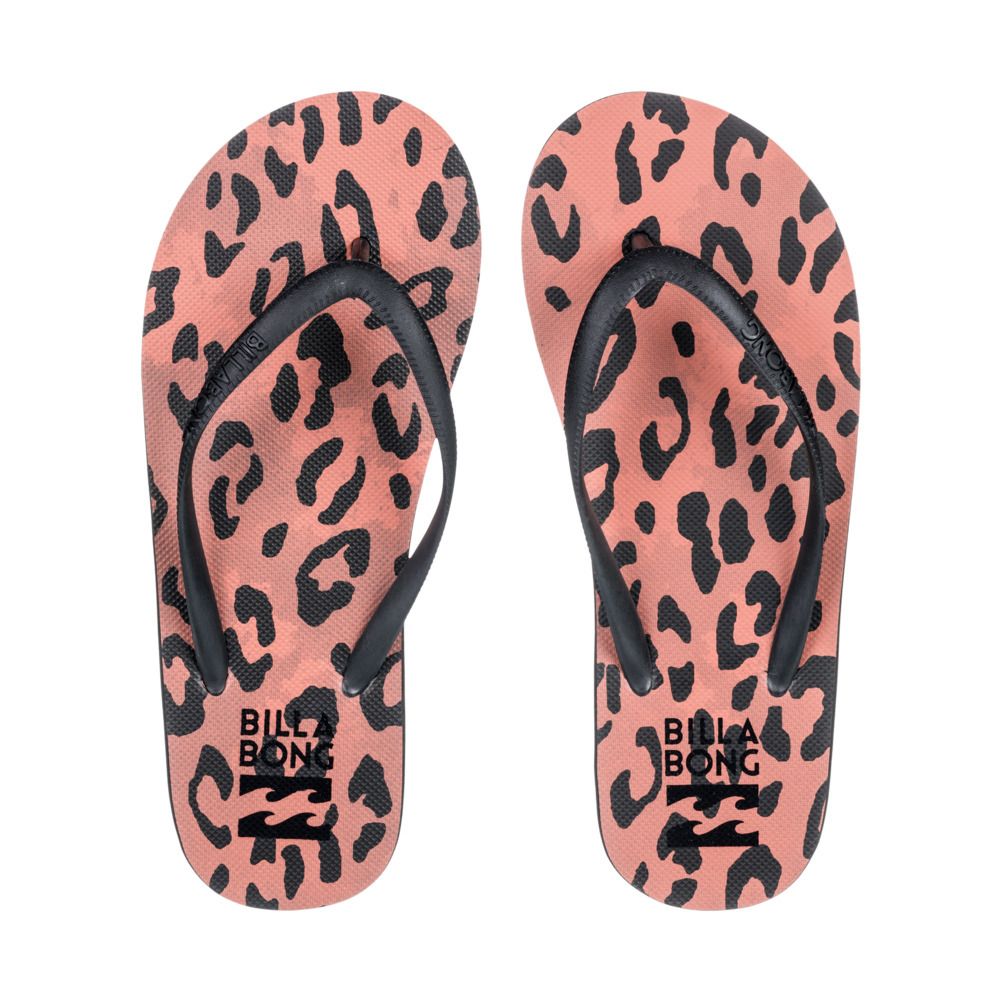 Billabong DAMA - Tongs Femme animal
