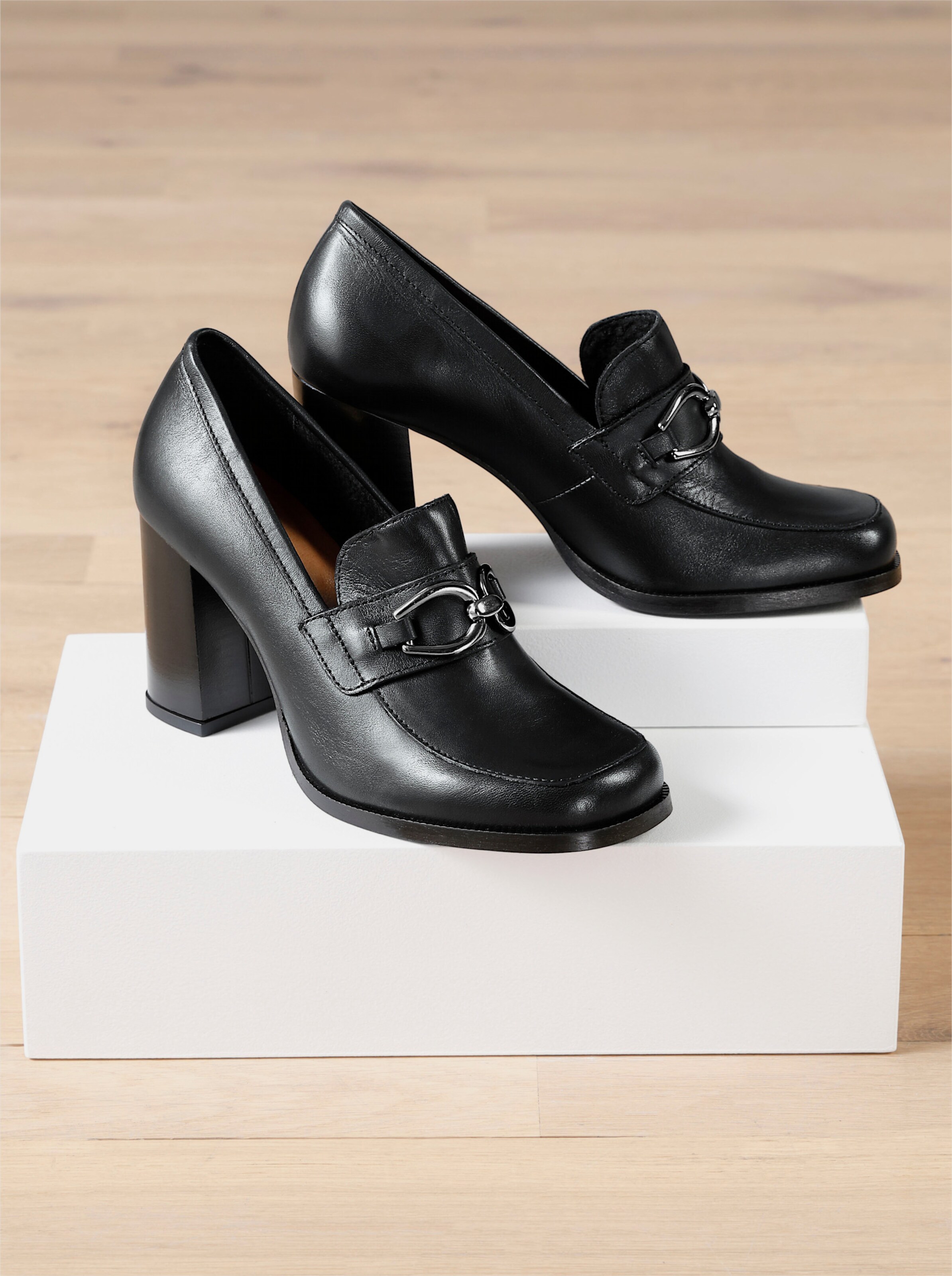 Pumps