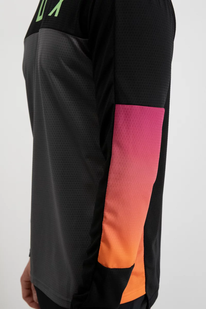 FOX Defend Cekt Herren Biketrikot