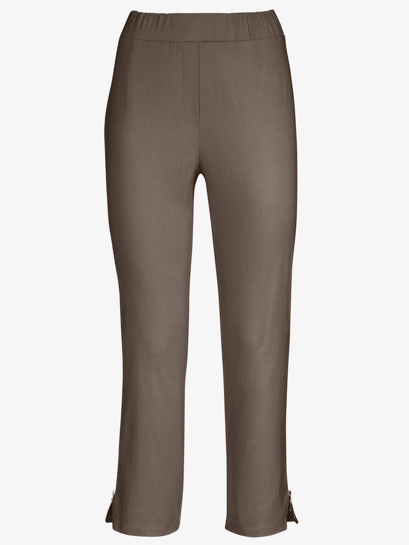 Pantalon 7/8 pour un ventre plus plat