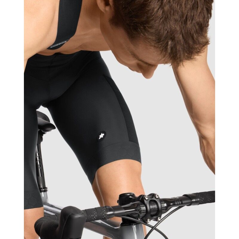 Tactica Bib Shorts T5 - Cuissard VTT homme