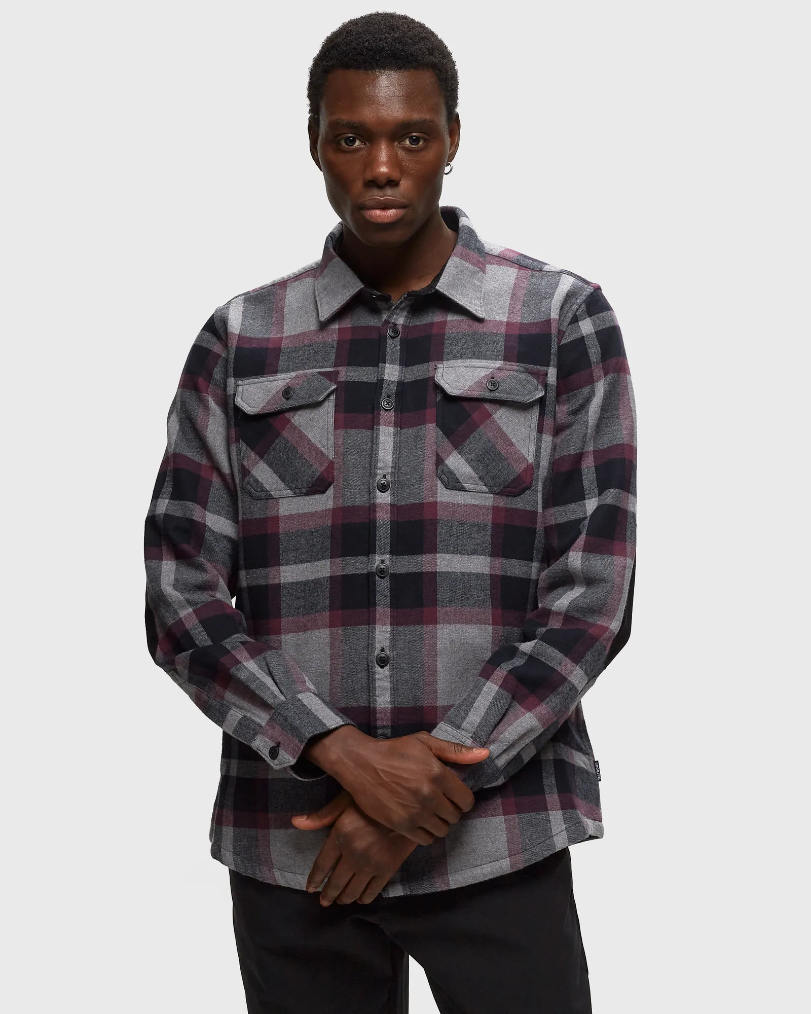 Barbour Rhobell Tailored Shirt