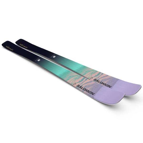 Ski SALOMON STANCE W 84