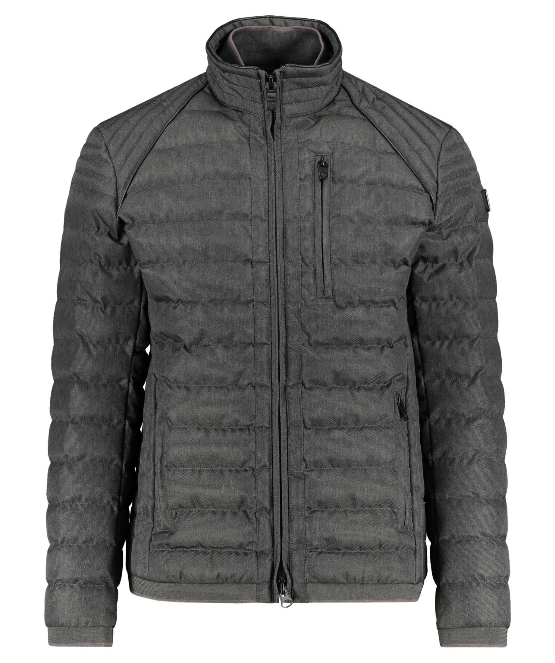 Wellensteyn| Herren Steppjacke MOL MEN MOLM-668-VUC
