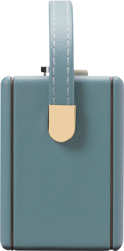Roberts Radio Revival Uno BT Blauw
