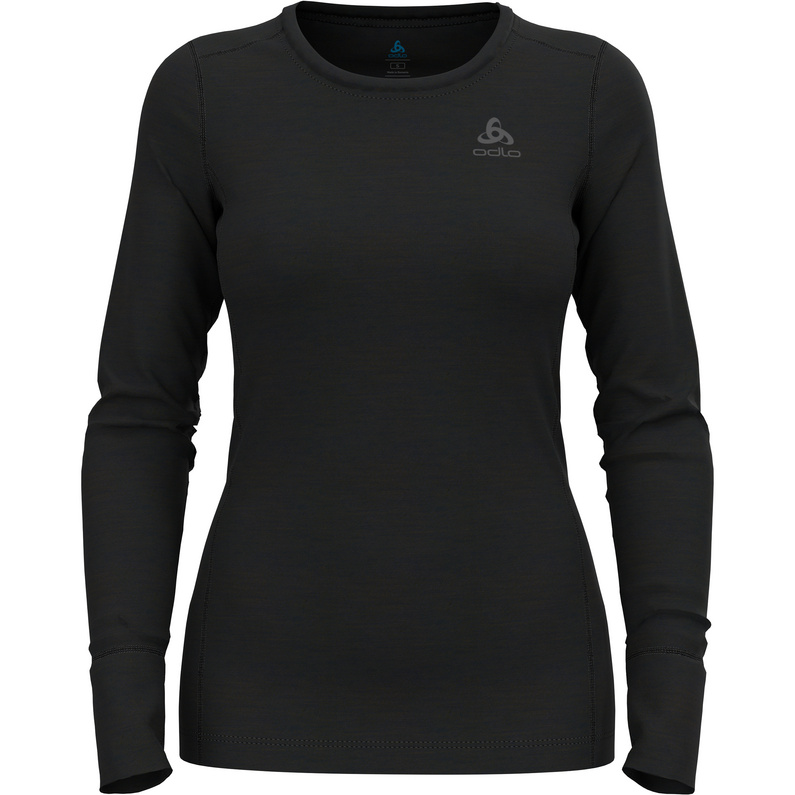 Odlo Damen Merino 200 Longsleeve