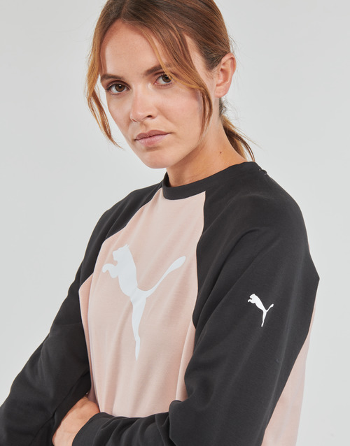 Puma - MODERN SPORT - Noir / Rose