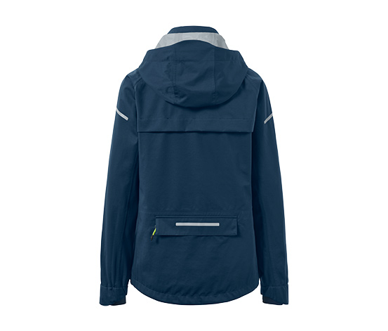 Rad-Regenjacke