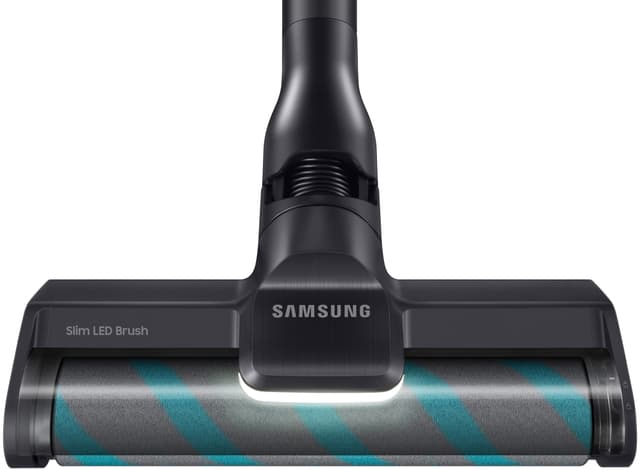 Samsung Jet 85 Premium stangstøvsuger VS20C852FTB/WA (blå)