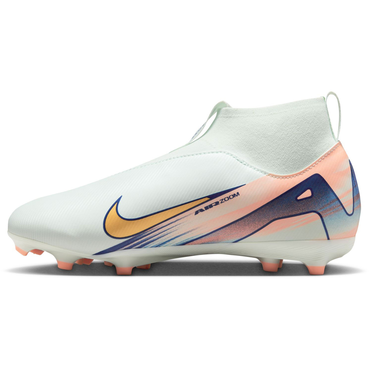 Nike Mercurial MDS Superfly 10 Academy FG/MG Kids