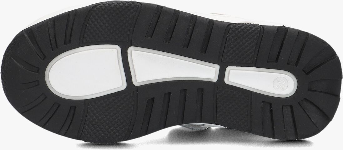 BUNNIESJR witte bunniesjr lage sneakers ciske chunky