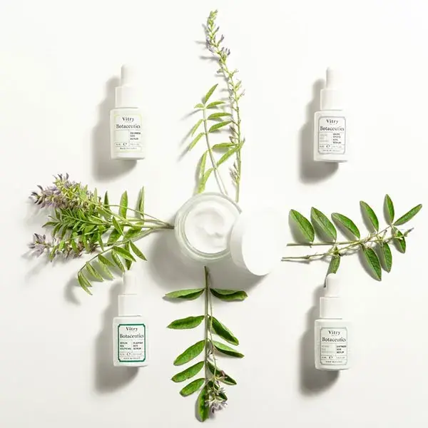 Vitry Botaceutics Serum SOS Secheresse 15ml