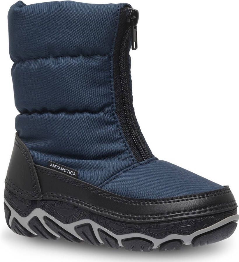 Antarctica 120 Snowboots Unisex Junior Blu