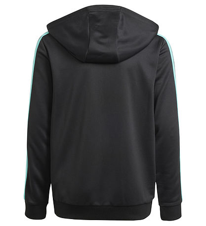 adidas Performance Cardigan - Mehr DNA - Black/White
