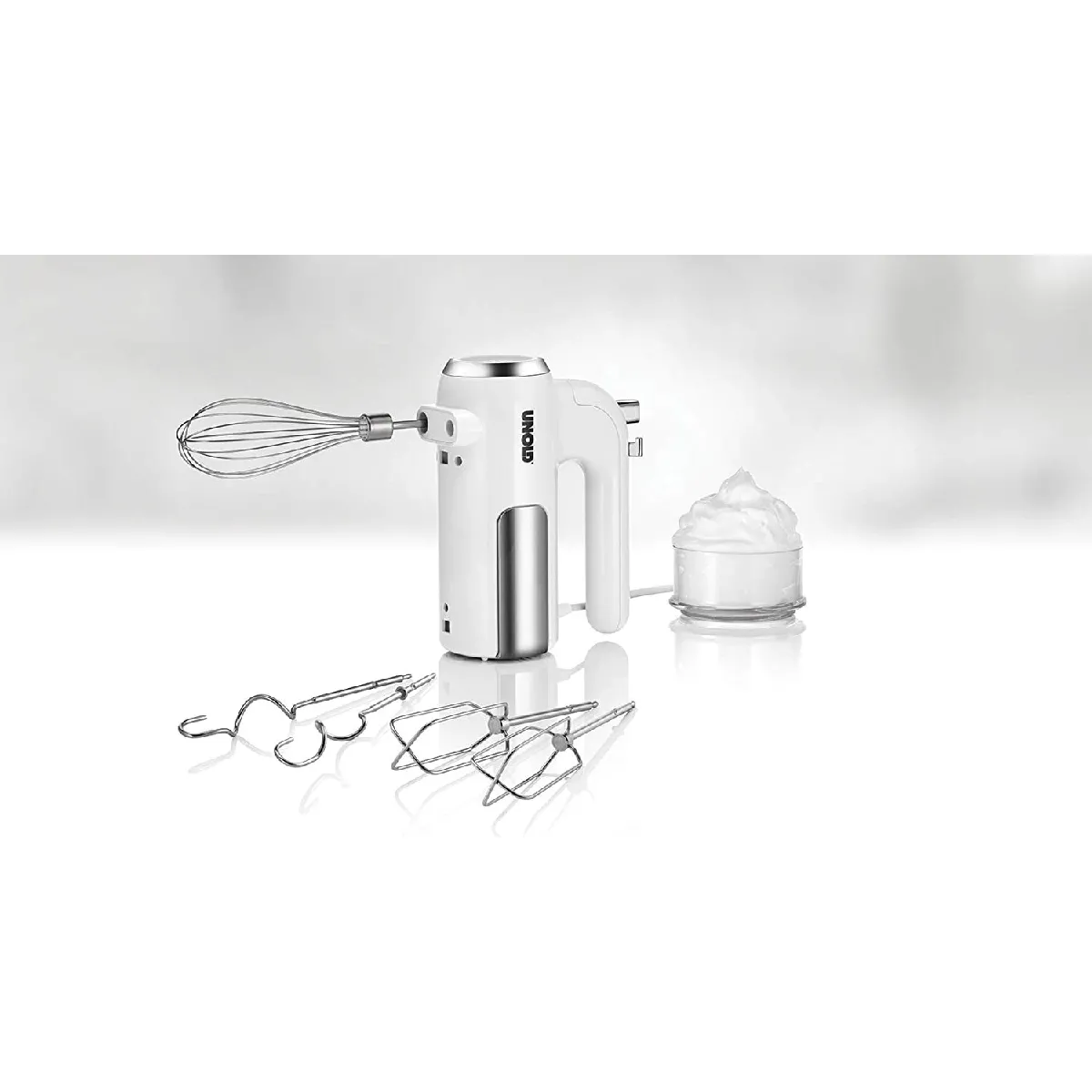 Unold 78710 Batteur - 450 W