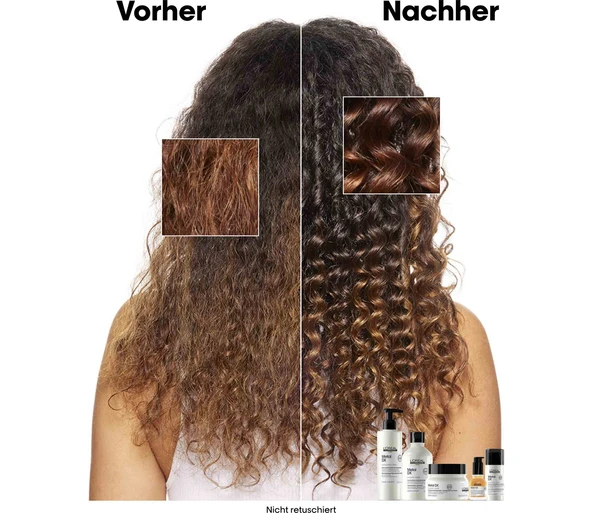 L'Oréal Professionnel Metal DX Haaröl