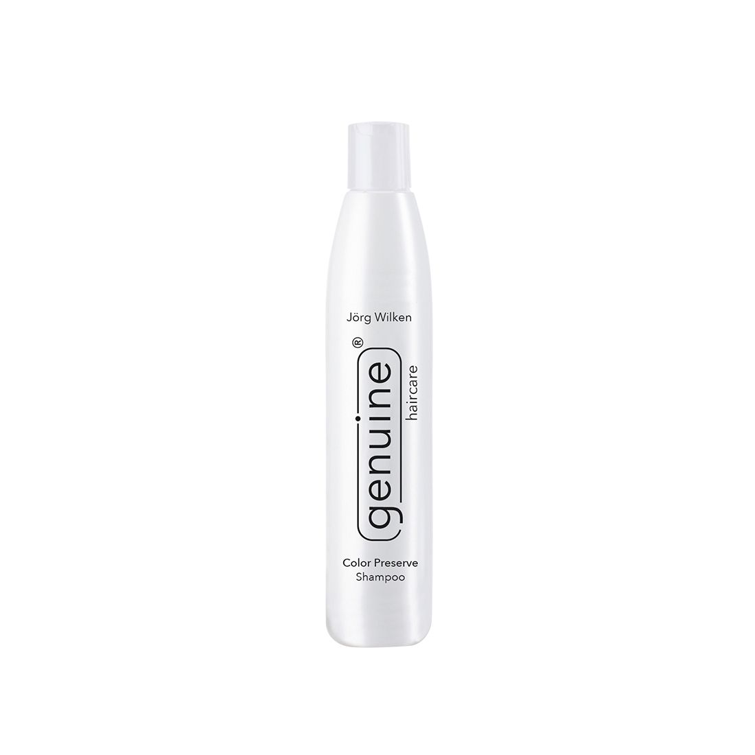 genuine haircare -  Color Preserve Shampoo